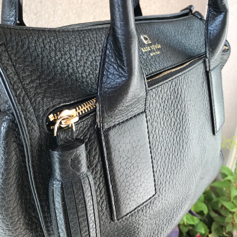 Kate ♠️ spade purse